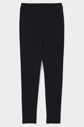 【ル フィル/LE PHIL】 ハイストレッチ裏起毛パンツ人気、トレンドファッション・服の通販 founy(ファニー) ファッション Fashion レディースファッション Fashion for Women パンツ Pants & Trousers なめらか Smooth, Silky Texture ストレッチ Stretch, Stretchy Fabric スリット Slit, Slit Detail フィット Fit, Slim Fit レギンス Leggings, Stretch Pants 冬 Winter / This Winter 定番 Standard, Basic Item |ID:prp329100004849186