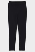 【ル フィル/LE PHIL】のハイストレッチ裏起毛パンツ 人気、トレンドファッション・服の通販 founy(ファニー) ファッション Fashion レディースファッション Fashion for Women パンツ Pants & Trousers なめらか Smooth, Silky Texture ストレッチ Stretch, Stretchy Fabric スリット Slit, Slit Detail フィット Fit, Slim Fit レギンス Leggings, Stretch Pants 冬 Winter / This Winter 定番 Standard, Basic Item |ID:prp329100004849186