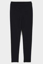 【ル フィル/LE PHIL】のハイストレッチ裏起毛パンツ 人気、トレンドファッション・服の通販 founy(ファニー) ファッション Fashion レディースファッション Fashion for Women パンツ Pants & Trousers なめらか Smooth, Silky Texture ストレッチ Stretch, Stretchy Fabric スリット Slit, Slit Detail フィット Fit, Slim Fit レギンス Leggings, Stretch Pants 冬 Winter / This Winter 定番 Standard, Basic Item thumbnail ブラック|ID: prp329100004849186 ipo3291000000036163237