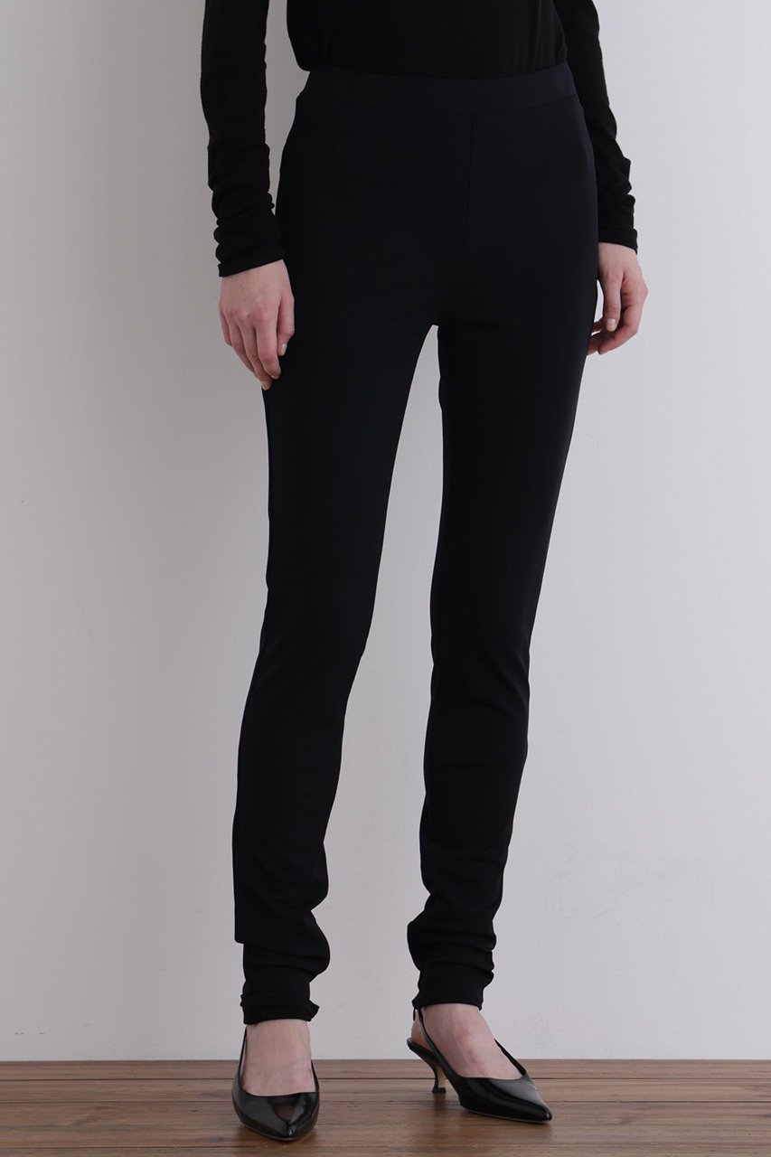 【ル フィル/LE PHIL】のハイストレッチ裏起毛パンツ 人気、トレンドファッション・服の通販 founy(ファニー) 　ファッション　Fashion　レディースファッション　Fashion for Women　パンツ　Pants & Trousers　なめらか　Smooth, Silky Texture　ストレッチ　Stretch, Stretchy Fabric　スリット　Slit, Slit Detail　フィット　Fit, Slim Fit　レギンス　Leggings, Stretch Pants　冬　Winter / This Winter　定番　Standard, Basic Item　other-3|ID: prp329100004849186 ipo3291000000036163240