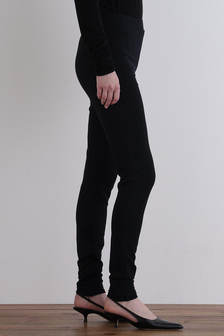 【ル フィル/LE PHIL】のハイストレッチ裏起毛パンツ 人気、トレンドファッション・服の通販 founy(ファニー) 　ファッション　Fashion　レディースファッション　Fashion for Women　パンツ　Pants & Trousers　なめらか　Smooth, Silky Texture　ストレッチ　Stretch, Stretchy Fabric　スリット　Slit, Slit Detail　フィット　Fit, Slim Fit　レギンス　Leggings, Stretch Pants　冬　Winter / This Winter　定番　Standard, Basic Item　other-4|ID: prp329100004849186 ipo3291000000036163241