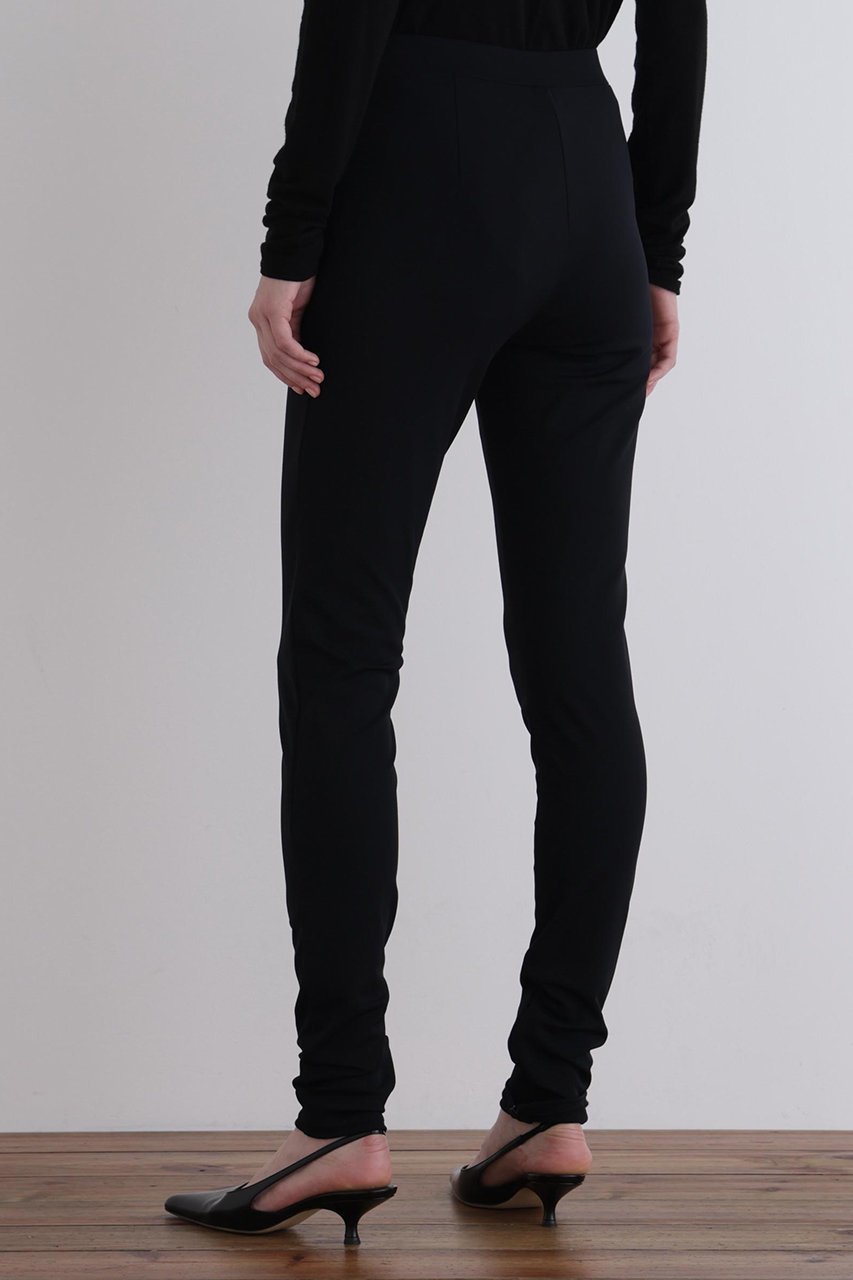 【ル フィル/LE PHIL】のハイストレッチ裏起毛パンツ 人気、トレンドファッション・服の通販 founy(ファニー) 　ファッション　Fashion　レディースファッション　Fashion for Women　パンツ　Pants & Trousers　なめらか　Smooth, Silky Texture　ストレッチ　Stretch, Stretchy Fabric　スリット　Slit, Slit Detail　フィット　Fit, Slim Fit　レギンス　Leggings, Stretch Pants　冬　Winter / This Winter　定番　Standard, Basic Item　other-5|ID: prp329100004849186 ipo3291000000036163242