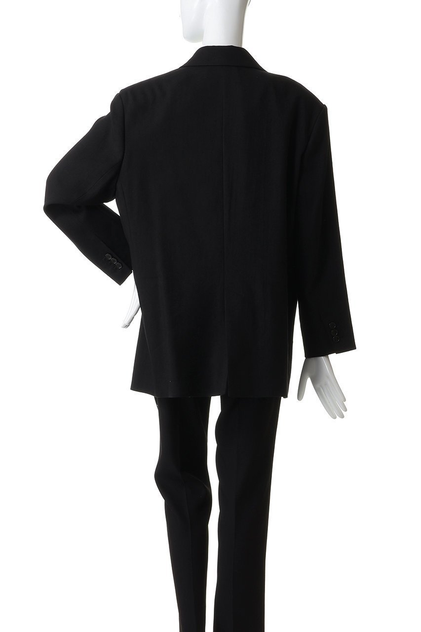 【サクラ/SACRA】のリネンウールギャバジンジャケット 人気、トレンドファッション・服の通販 founy(ファニー) 　ファッション　Fashion　レディースファッション　Fashion for Women　アウター　Coat / Outerwear Collection　レディースジャケット・軽アウター　Jackets　2026年　2026　ジャケット　Jacket, Outerwear　ドロップ　Drop Shoulder, Dropped Style　フロント　Front, Front Design　マニッシュ　Mannish, Boyish　リネン　Linen, Linen Fabric　エレガント 上品　Elegant　夏　Summer　春　Spring　S/S・春夏　SS, Spring/Summer, Warm Season　other-4|ID: prp329100004849302 ipo3291000000035475918