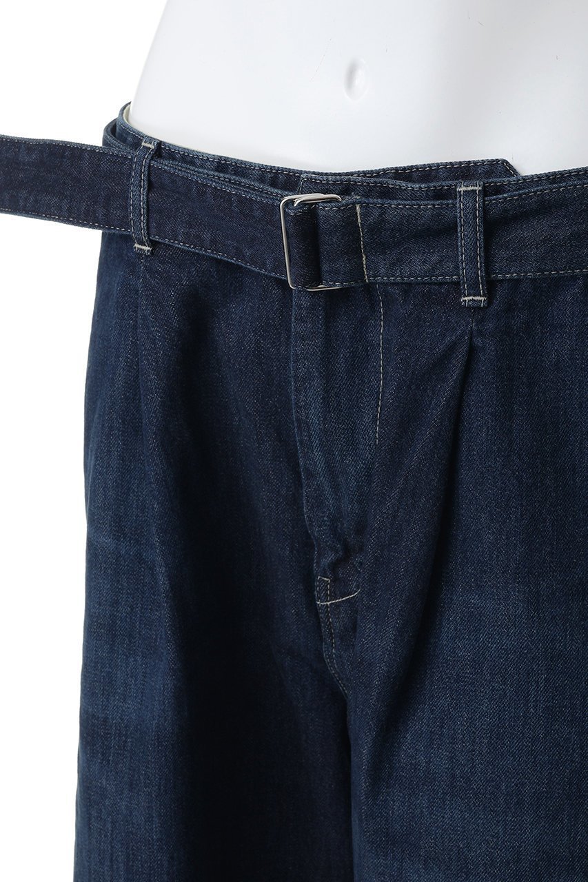 【グラフペーパー/Graphpaper】の【UNISEX】Selvage Denim Belted Pants 人気、トレンドファッション・服の通販 founy(ファニー) ファッション Fashion レディースファッション Fashion for Women パンツ Pants & Trousers デニムパンツ・ジーンズ・美脚デニム Denim Jeans & Pants 2026年 2026 ユニセックス Unisex, Genderless おすすめ Recommended / Our Picks テーパード Tapered, Tapered Pants デニム Denim, Jeans Material フロント Front, Front Design リラックス Relax, Relaxed Fit ワイド Wide, Wide Fit 夏 Summer 定番 Standard, Basic Item 春 Spring S/S・春夏 SS, Spring/Summer, Warm Season other-5|ID: prp329100004849310 ipo3291000000035475964