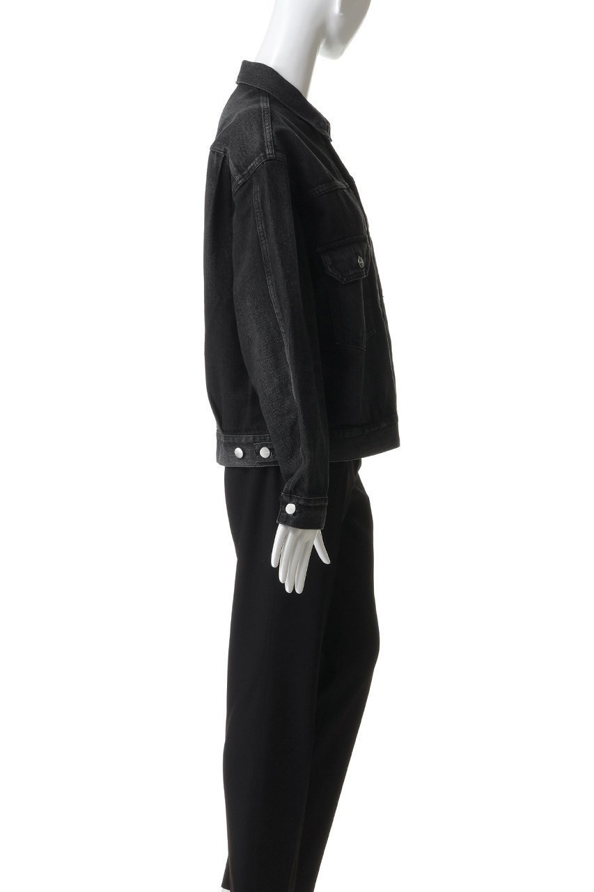 【グラフペーパー/Graphpaper】の【UNISEX】Selvage Denim Jacket 人気、トレンドファッション・服の通販 founy(ファニー) 　ファッション　Fashion　レディースファッション　Fashion for Women　アウター　Coat / Outerwear Collection　レディースジャケット・軽アウター　Jackets　2026年　2026　ユニセックス　Unisex, Genderless　ジャケット　Jacket, Outerwear　デニム　Denim, Jeans Material　バランス　Balance, Style Balance　ペーパー　Paper, Kraft Paper　ポケット　Pocket, Pocket Detail　モダン　Modern, Contemporary　夏　Summer　春　Spring　S/S・春夏　SS, Spring/Summer, Warm Season　other-3|ID: prp329100004849311 ipo3291000000035475969