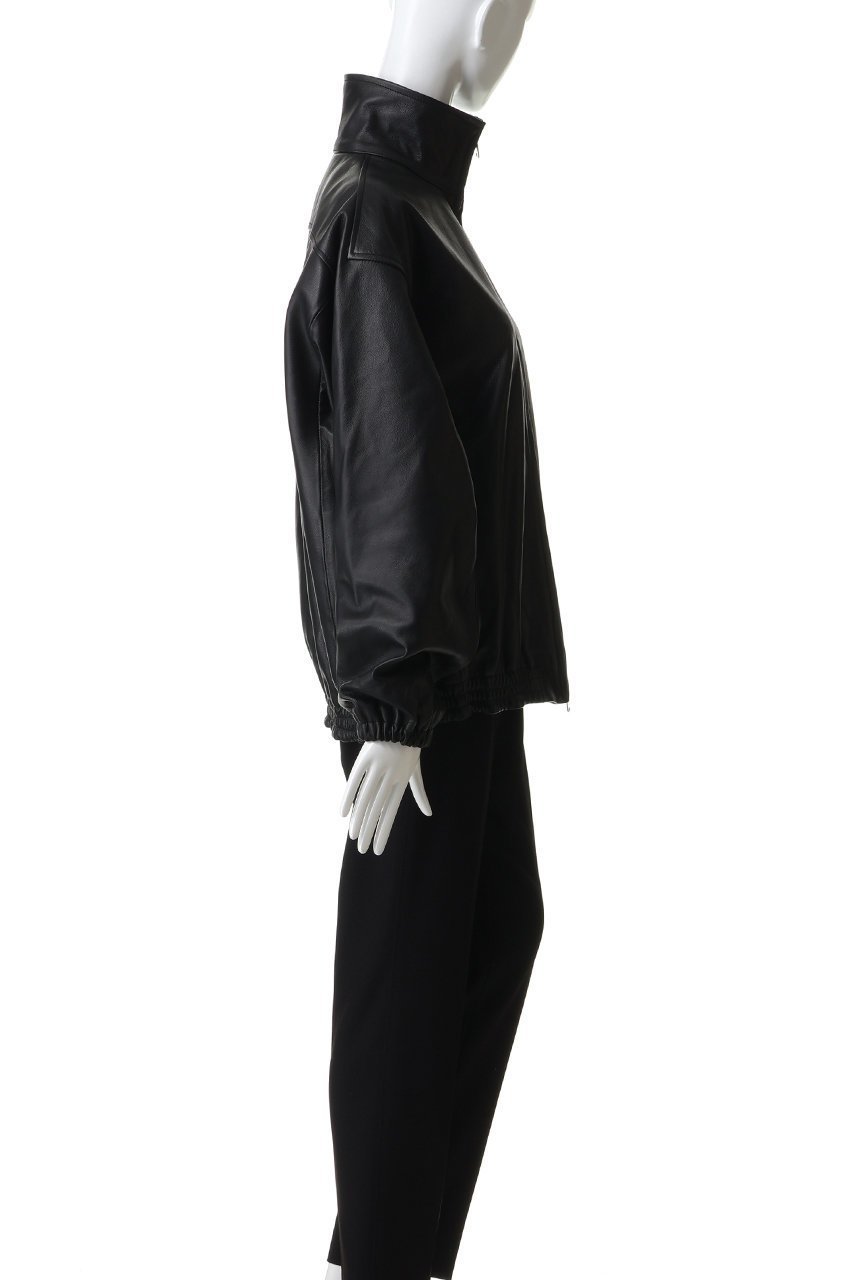 【ヨーク/YOKE】の【UNISEX】カーフレザー トラックジャケット 人気、トレンドファッション・服の通販 founy(ファニー) 　ファッション　Fashion　レディースファッション　Fashion for Women　アウター　Coat / Outerwear Collection　レディースジャケット・軽アウター　Jackets　2025年　2025　2025春夏・S/S　Spring/Summer 2025 SS25　ユニセックス　Unisex, Genderless　イタリア　Italy　ジャケット　Jacket, Outerwear　フロント　Front, Front Design　エレガント 上品　Elegant　other-3|ID: prp329100004849312 ipo3291000000035978220