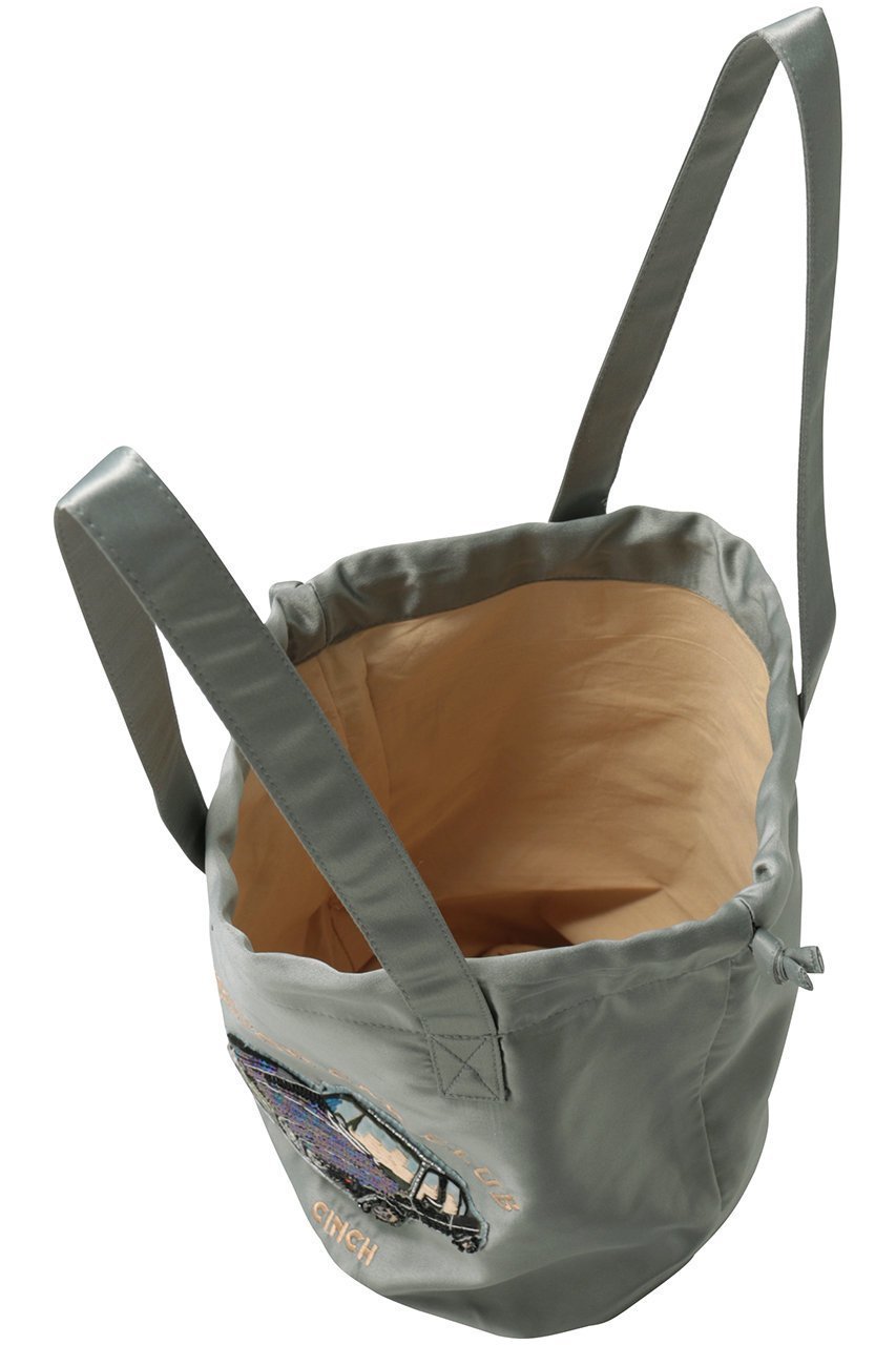 【オブラダ/Oblada】のCAR エンブロイダリーバッグ 人気、トレンドファッション・服の通販 founy(ファニー) ファッション Fashion レディースファッション Fashion for Women バッグ Bags 2026年 2026 クラシカル Classical, Vintage-Inspired スパンコール Sequins, Sequin Embellishment モチーフ Motif, Design Theme エレガント 上品 Elegant 夏 Summer 巾着 Drawstring Bag, Kinchaku 春 Spring S/S・春夏 SS, Spring/Summer, Warm Season other-5|ID: prp329100004849313 ipo3291000000035475993