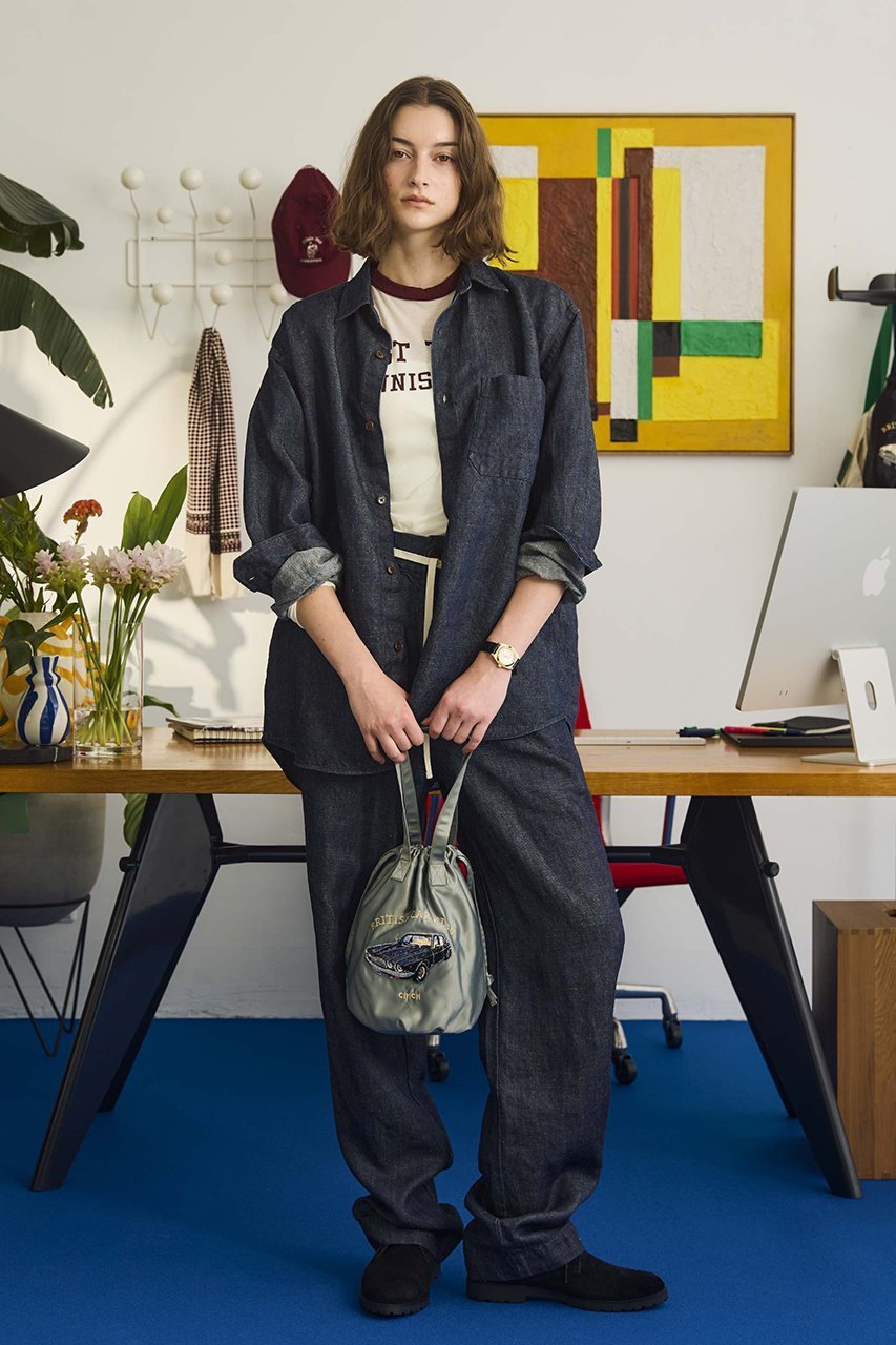 【オブラダ/Oblada】のCAR エンブロイダリーバッグ 人気、トレンドファッション・服の通販 founy(ファニー) ファッション Fashion レディースファッション Fashion for Women バッグ Bags 2026年 2026 クラシカル Classical, Vintage-Inspired スパンコール Sequins, Sequin Embellishment モチーフ Motif, Design Theme エレガント 上品 Elegant 夏 Summer 巾着 Drawstring Bag, Kinchaku 春 Spring S/S・春夏 SS, Spring/Summer, Warm Season other-6|ID: prp329100004849313 ipo3291000000035475994