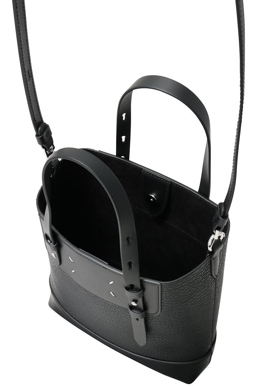 【メゾン マルジェラ/MAISON MARGIELA】の【UNISEX】SHOPPING バーティカルバッグ ミニ 人気、トレンドファッション・服の通販 founy(ファニー) ファッション Fashion レディースファッション Fashion for Women 2026年 2026 ユニセックス Unisex, Genderless ショルダー Shoulder, Shoulder Strap 夏 Summer 春 Spring S/S・春夏 SS, Spring/Summer, Warm Season other-5|ID: prp329100004849319 ipo3291000000035476038