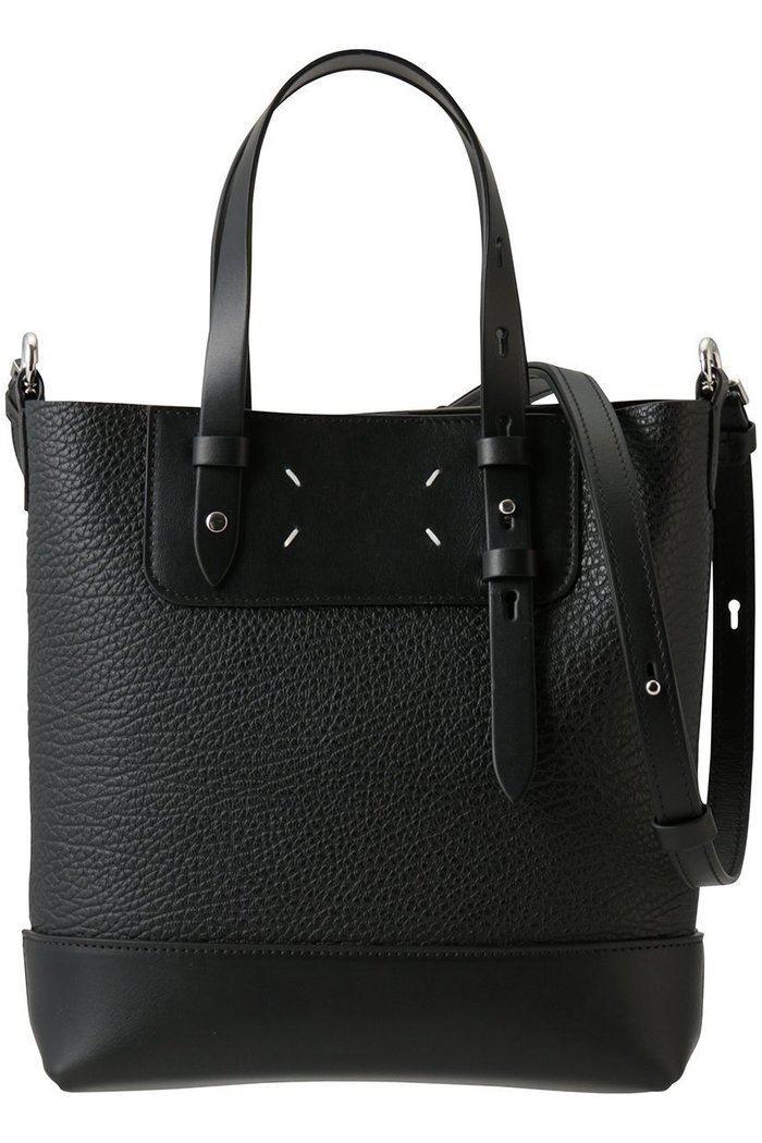 【メゾン マルジェラ/MAISON MARGIELA】の【UNISEX】SHOPPING バーティカルバッグ ミニ インテリア・キッズ・メンズ・レディースファッション・服の通販 founy(ファニー) https://founy.com/ ファッション Fashion レディースファッション Fashion for Women 2026年 2026 ユニセックス Unisex, Genderless ショルダー Shoulder, Shoulder Strap 夏 Summer 春 Spring S/S・春夏 SS, Spring/Summer, Warm Season |ID: prp329100004849319 ipo3291000000035718786