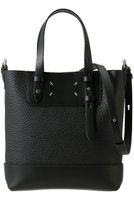 【メゾン マルジェラ/MAISON MARGIELA】の【UNISEX】SHOPPING バーティカルバッグ ミニ 人気、トレンドファッション・服の通販 founy(ファニー) ファッション Fashion レディースファッション Fashion for Women 2026年 2026 ユニセックス Unisex, Genderless ショルダー Shoulder, Shoulder Strap 夏 Summer 春 Spring S/S・春夏 SS, Spring/Summer, Warm Season |ID:prp329100004849319