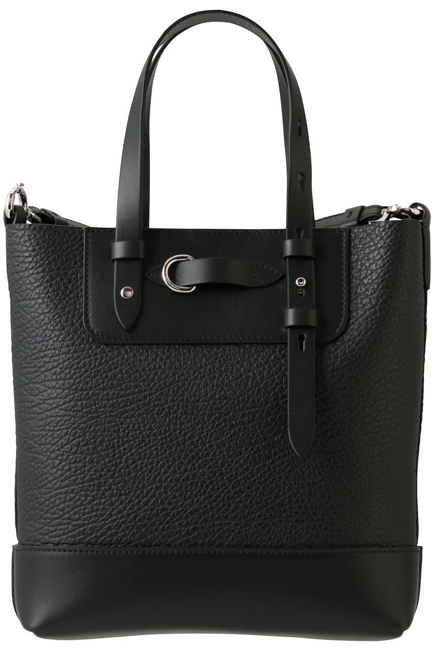 【メゾン マルジェラ/MAISON MARGIELA】の【UNISEX】SHOPPING バーティカルバッグ ミニ 人気、トレンドファッション・服の通販 founy(ファニー) 　ファッション　Fashion　レディースファッション　Fashion for Women　ユニセックス　Unisex, Genderless　ショルダー　Shoulder, Shoulder Strap　other-3|ID: prp329100004849319 ipo3291000000036073944