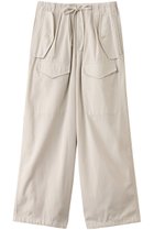 【ティッカ/TICCA】のカーゴパンツ ベージュ|ID: prp329100004849365 ipo3291000000035476888