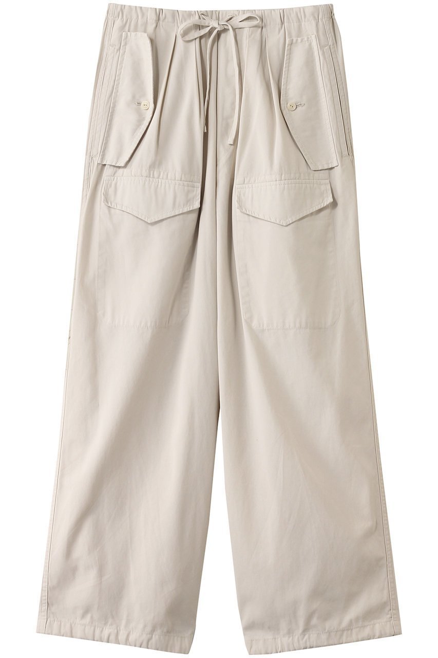 【ティッカ/TICCA】のカーゴパンツ インテリア・キッズ・メンズ・レディースファッション・服の通販 founy(ファニー) ファッション Fashion レディースファッション Fashion for Women パンツ Pants & Trousers カーゴパンツ Cargo Pants, Utility Pants ピーチ Peach, Soft Touch ヴィンテージ Vintage Style エレガント 上品 Elegant 定番 Standard, Basic Item ベージュ|ID: prp329100004849365 ipo3291000000035476888