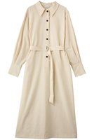 【マノフ/MANOF】のBACK LAYER ONE PIECEワンピース 人気、トレンドファッション・服の通販 founy(ファニー) ファッション Fashion レディースファッション Fashion for Women ワンピース Dresses チュニック Tunic Tops & Dresses 2026年 2026 カフス Cuff Design チュニック Tunic, Long Top フリル Frill, Ruffle ボックス Boxy, Box Shape ロング Long, Long-Length エレガント 上品 Elegant 夏 Summer 春 Spring S/S・春夏 SS, Spring/Summer, Warm Season |ID:prp329100004849533