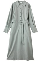 【マノフ/MANOF】のBACK LAYER ONE PIECEワンピース MINT|ID: prp329100004849533 ipo3291000000036904897