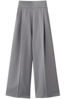 【アミカ/AMICA】のハンサムワイドパンツ 人気、トレンドファッション・服の通販 founy(ファニー) ファッション Fashion レディースファッション Fashion for Women パンツ Pants & Trousers 2026年 2026 ワイド Wide, Wide Fit ビジネス 仕事 通勤 Business / Work / Commuting 夏 Summer 春 Spring S/S・春夏 SS, Spring/Summer, Warm Season |ID:prp329100004849534