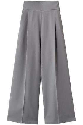 【アミカ/AMICA】 ハンサムワイドパンツ人気、トレンドファッション・服の通販 founy(ファニー) ファッション Fashion レディースファッション Fashion for Women パンツ Pants & Trousers 2026年 2026 ツイル Twist, Twisted Detail ワイド Wide, Wide Fit ビジネス 仕事 通勤 Business / Work / Commuting 夏 Summer 春 Spring S/S・春夏 SS, Spring/Summer, Warm Season |ID:prp329100004849534