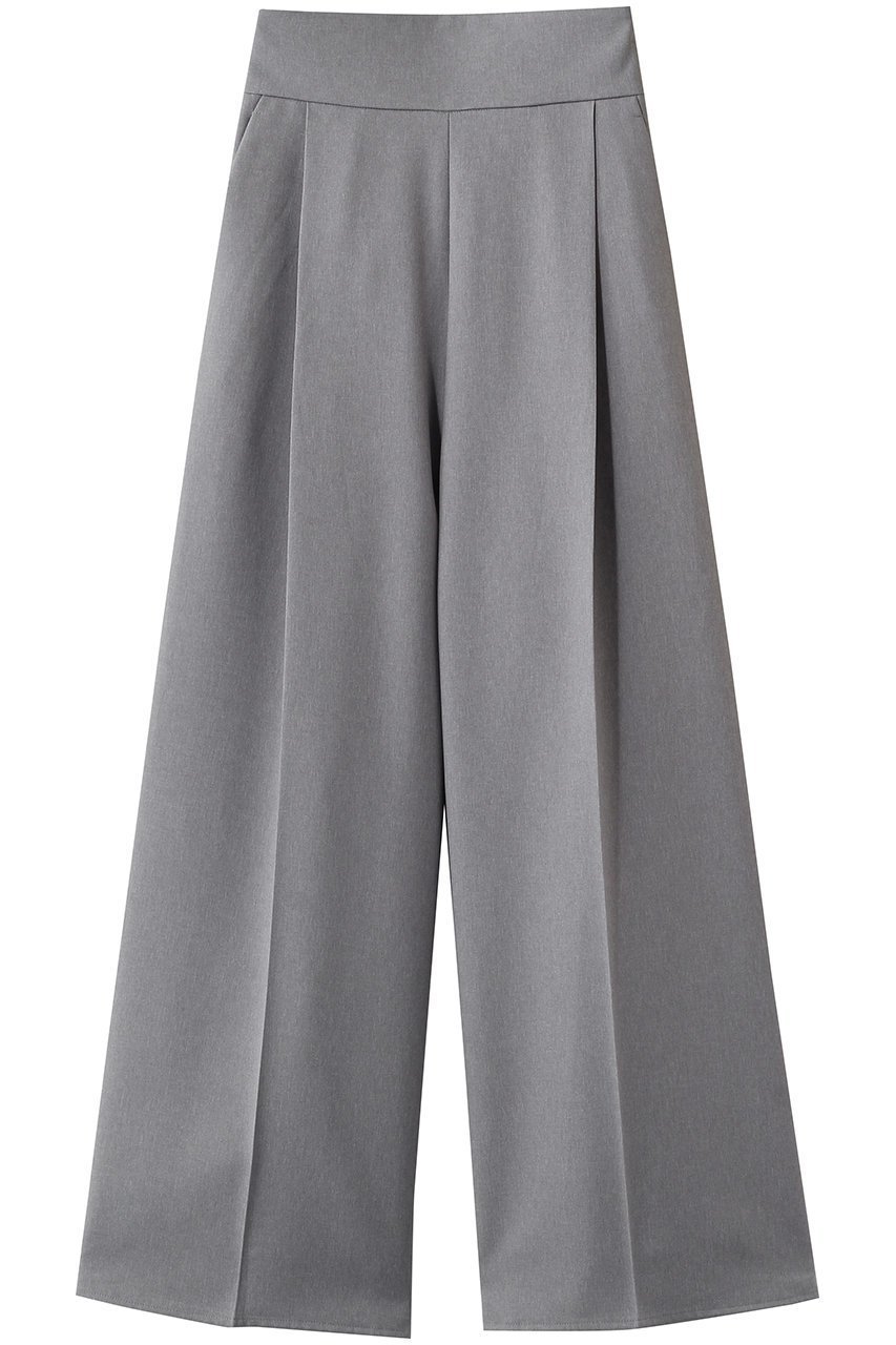 【アミカ/AMICA】のハンサムワイドパンツ 人気、トレンドファッション・服の通販 founy(ファニー) 　ファッション　Fashion　レディースファッション　Fashion for Women　パンツ　Pants & Trousers　ツイル　Twist, Twisted Detail　ワイド　Wide, Wide Fit　ビジネス 仕事 通勤　Business / Work / Commuting　 other-1|ID: prp329100004849534 ipo3291000000036189078