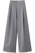 【アミカ/AMICA】のハンサムワイドパンツ 人気、トレンドファッション・服の通販 founy(ファニー) ファッション Fashion レディースファッション Fashion for Women パンツ Pants & Trousers ツイル Twist, Twisted Detail ワイド Wide, Wide Fit ビジネス 仕事 通勤 Business / Work / Commuting thumbnail グレー|ID: prp329100004849534 ipo3291000000036189079