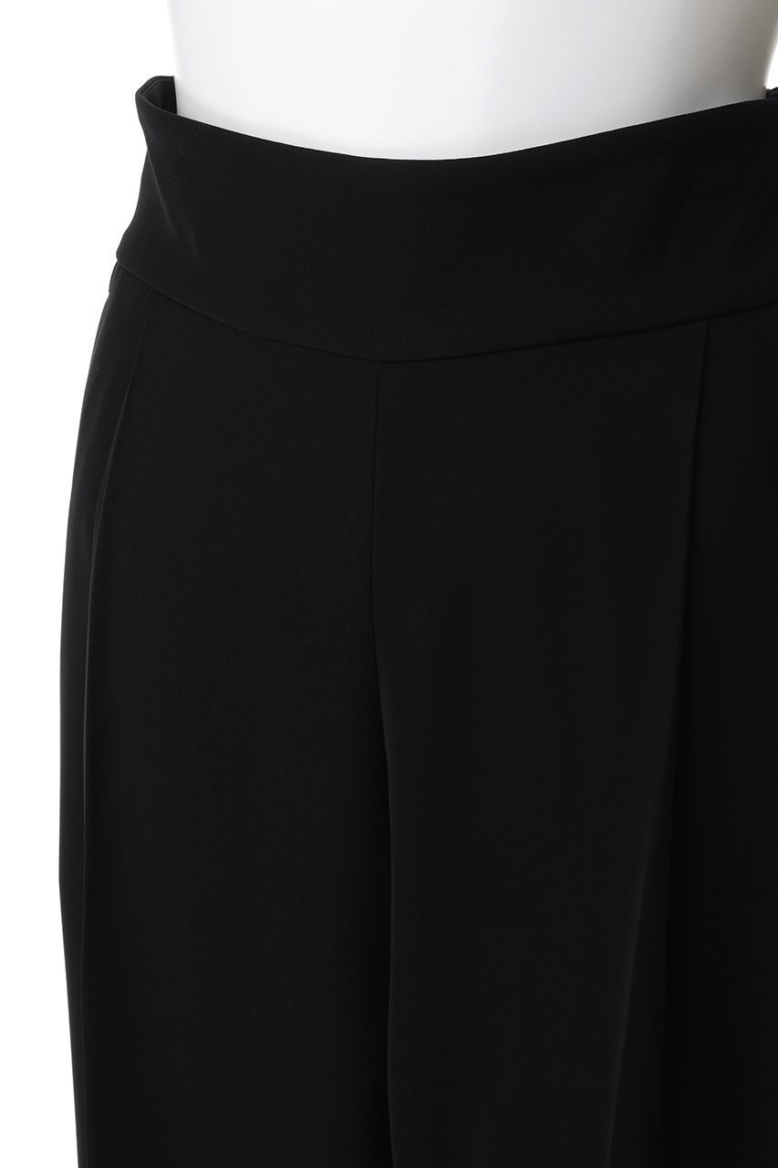 【アミカ/AMICA】のハンサムワイドパンツ 人気、トレンドファッション・服の通販 founy(ファニー) 　ファッション　Fashion　レディースファッション　Fashion for Women　パンツ　Pants & Trousers　ツイル　Twist, Twisted Detail　ワイド　Wide, Wide Fit　ビジネス 仕事 通勤　Business / Work / Commuting　other-5|ID: prp329100004849534 ipo3291000000036189084