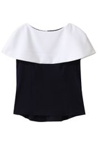 【アミカ/AMICA】のCAPE ツイルトップ 人気、トレンドファッション・服の通販 founy(ファニー) ファッション Fashion レディースファッション Fashion for Women トップス・カットソー Cut & Sew Tops シャツ・ブラウス・オフィスカジュアル Elegant Blouses & Button-Ups 2026年 2026 おすすめ Recommended / Our Picks カーディガン Cardigan, Knitwear ショート Short, Short Length スリーブ Sleeve, Long Sleeve / Short Sleeve パターン Pattern, Design Print ビジネス 仕事 通勤 Business / Work / Commuting 夏 Summer 春 Spring S/S・春夏 SS, Spring/Summer, Warm Season thumbnail ネイビー|ID: prp329100004849535 ipo3291000000035485941