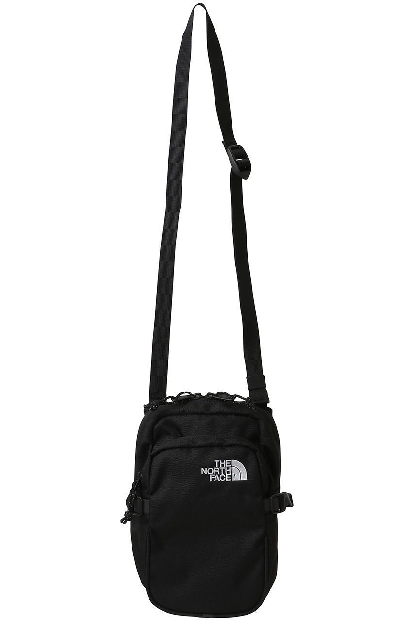 【ザ ノース フェイス/THE NORTH FACE】の【UNISEX】ボルダーミニショルダー インテリア・キッズ・メンズ・レディースファッション・服の通販 founy(ファニー) 　ファッション　Fashion　レディースファッション　Fashion for Women　スポーツウェア　Functional & Stylish Sportswear　スポーツバッグ・ジム用ポーチ・バックパック　Gym Bag / Sports Backpack / Pouch for Training　2026年　2026　ユニセックス　Unisex, Genderless　アクセサリー　Fashion Accessories　クラシック　Classic, Timeless Style　ショルダー　Shoulder, Shoulder Strap　シンプル　Simple, Minimal　スポーツ　Sports, Activewear　スリット　Slit, Slit Detail　スリーブ　Sleeve, Long Sleeve / Short Sleeve　フロント　Front, Front Design　ボックス　Boxy, Box Shape　ポケット　Pocket, Pocket Detail　ポーチ　Pouch, Small Case　夏　Summer　春　Spring　S/S・春夏　SS, Spring/Summer, Warm Season　ブラック|ID: prp329100004849537 ipo3291000000035485956