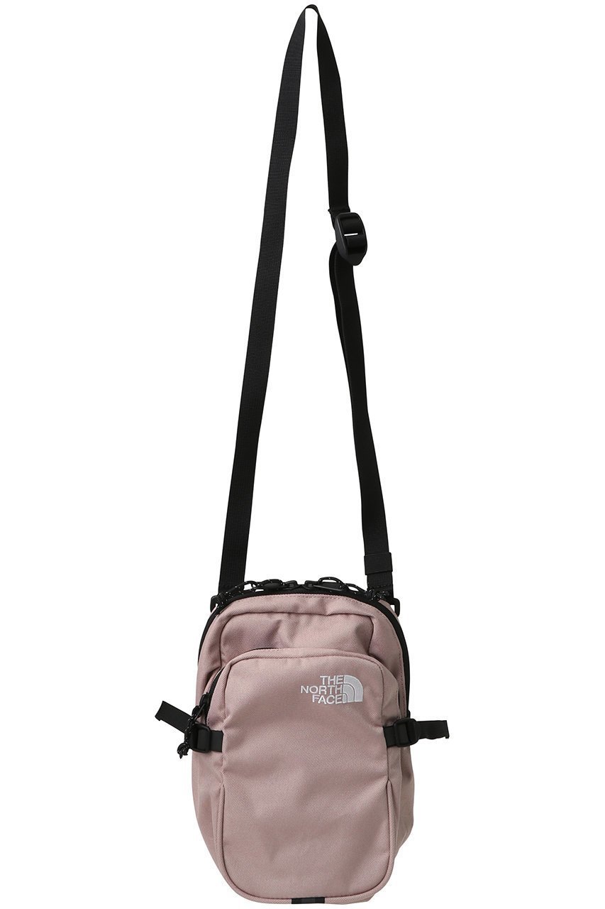 【ザ ノース フェイス/THE NORTH FACE】の【UNISEX】ボルダーミニショルダー インテリア・キッズ・メンズ・レディースファッション・服の通販 founy(ファニー) 　ファッション　Fashion　レディースファッション　Fashion for Women　スポーツウェア　Functional & Stylish Sportswear　スポーツバッグ・ジム用ポーチ・バックパック　Gym Bag / Sports Backpack / Pouch for Training　2026年　2026　ユニセックス　Unisex, Genderless　アクセサリー　Fashion Accessories　クラシック　Classic, Timeless Style　ショルダー　Shoulder, Shoulder Strap　シンプル　Simple, Minimal　スポーツ　Sports, Activewear　スリット　Slit, Slit Detail　スリーブ　Sleeve, Long Sleeve / Short Sleeve　フロント　Front, Front Design　ボックス　Boxy, Box Shape　ポケット　Pocket, Pocket Detail　ポーチ　Pouch, Small Case　夏　Summer　春　Spring　S/S・春夏　SS, Spring/Summer, Warm Season　メタルピンク|ID: prp329100004849537 ipo3291000000035485957