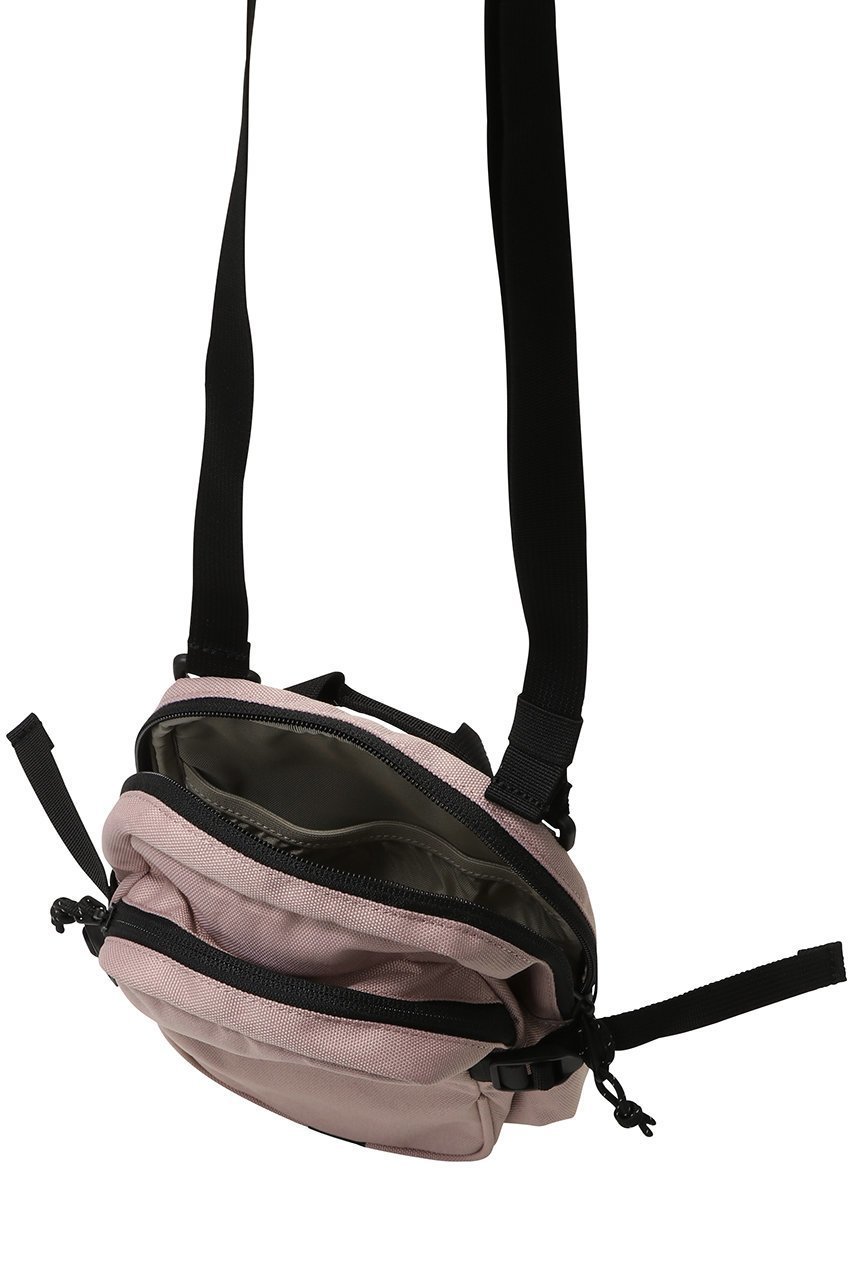 【ザ ノース フェイス/THE NORTH FACE】の【UNISEX】ボルダーミニショルダー 人気、トレンドファッション・服の通販 founy(ファニー) 　ファッション　Fashion　レディースファッション　Fashion for Women　スポーツウェア　Functional & Stylish Sportswear　スポーツバッグ・ジム用ポーチ・バックパック　Gym Bag / Sports Backpack / Pouch for Training　2026年　2026　ユニセックス　Unisex, Genderless　アクセサリー　Fashion Accessories　クラシック　Classic, Timeless Style　ショルダー　Shoulder, Shoulder Strap　シンプル　Simple, Minimal　スポーツ　Sports, Activewear　スリット　Slit, Slit Detail　スリーブ　Sleeve, Long Sleeve / Short Sleeve　フロント　Front, Front Design　ボックス　Boxy, Box Shape　ポケット　Pocket, Pocket Detail　ポーチ　Pouch, Small Case　夏　Summer　春　Spring　S/S・春夏　SS, Spring/Summer, Warm Season　other-5|ID: prp329100004849537 ipo3291000000035485961