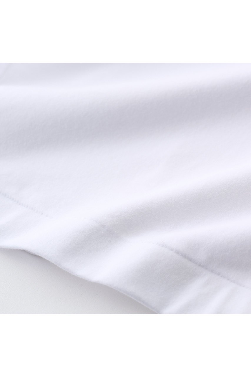 【グッド ピープル グッド ステッチング グッド プロダクト/GOOD PEOPLE GOOD STITCHING GOOD PRODUCT】の【UNISEX】モックネック ショートスリーブ Tシャツ 人気、トレンドファッション・服の通販 founy(ファニー) 　ファッション　Fashion　レディースファッション　Fashion for Women　トップス・カットソー　Cut & Sew Tops　シャツ・ブラウス・オフィスカジュアル　Elegant Blouses & Button-Ups　ロングTシャツ・Tシャツ　Longline T-Shirts & Tees　カットソー・ベーシックTシャツ　Cut-and-Sewn Tops / Stretch Tees & Basics　ユニセックス　Unisex, Genderless　インナー　Innerwear　ショート　Short, Short Length　スリーブ　Sleeve, Long Sleeve / Short Sleeve　ハーフ　Half, Half-Length　モックネック　Mock Neck, Short Turtleneck　ワイド　Wide, Wide Fit　定番　Standard, Basic Item　other-4|ID: prp329100004849539 ipo3291000000035611124