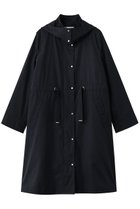 【アナイ/ANAYI】のブライトツイルライナーモッズコート ネイビー|ID: prp329100004849753 ipo3291000000035627177