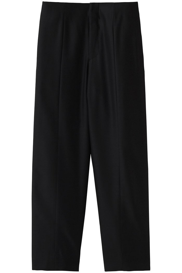 【セアン/SCEARN】のWOOL SILK パンツ インテリア・キッズ・メンズ・レディースファッション・服の通販 founy(ファニー) https://founy.com/ ファッション Fashion レディースファッション Fashion for Women パンツ Pants & Trousers 2026年 2026 シルク Silk, 100% Silk センター Center, Center Line ロング Long, Long-Length 夏 Summer 春 Spring S/S・春夏 SS, Spring/Summer, Warm Season |ID: prp329100004849756 ipo3291000000035495511