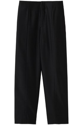 【セアン/SCEARN】 WOOL SILK パンツ人気、トレンドファッション・服の通販 founy(ファニー) ファッション Fashion レディースファッション Fashion for Women パンツ Pants & Trousers 2026年 2026 シルク Silk, 100% Silk センター Center, Center Line ロング Long, Long-Length 夏 Summer 春 Spring S/S・春夏 SS, Spring/Summer, Warm Season |ID:prp329100004849756