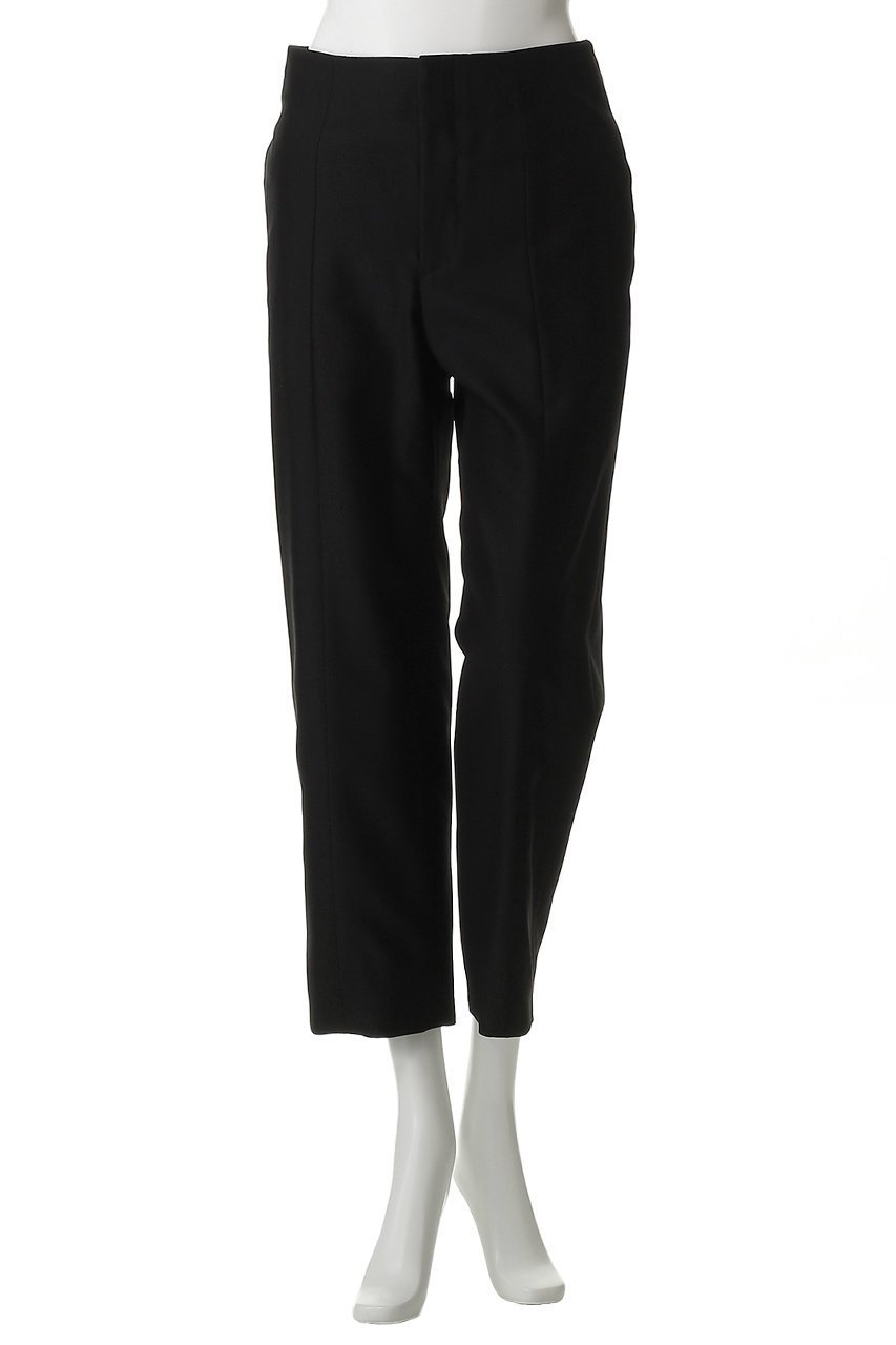 【セアン/SCEARN】のWOOL SILK パンツ 人気、トレンドファッション・服の通販 founy(ファニー) 　ファッション　Fashion　レディースファッション　Fashion for Women　パンツ　Pants & Trousers　2026年　2026　シルク　Silk, 100% Silk　センター　Center, Center Line　ロング　Long, Long-Length　夏　Summer　春　Spring　S/S・春夏　SS, Spring/Summer, Warm Season　other-2|ID: prp329100004849756 ipo3291000000035495515