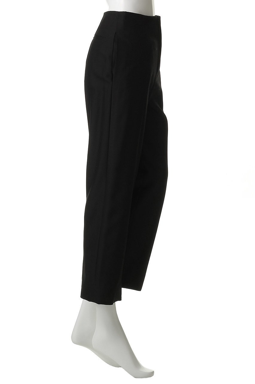 【セアン/SCEARN】のWOOL SILK パンツ 人気、トレンドファッション・服の通販 founy(ファニー) 　ファッション　Fashion　レディースファッション　Fashion for Women　パンツ　Pants & Trousers　2026年　2026　シルク　Silk, 100% Silk　センター　Center, Center Line　ロング　Long, Long-Length　夏　Summer　春　Spring　S/S・春夏　SS, Spring/Summer, Warm Season　other-3|ID: prp329100004849756 ipo3291000000035495516