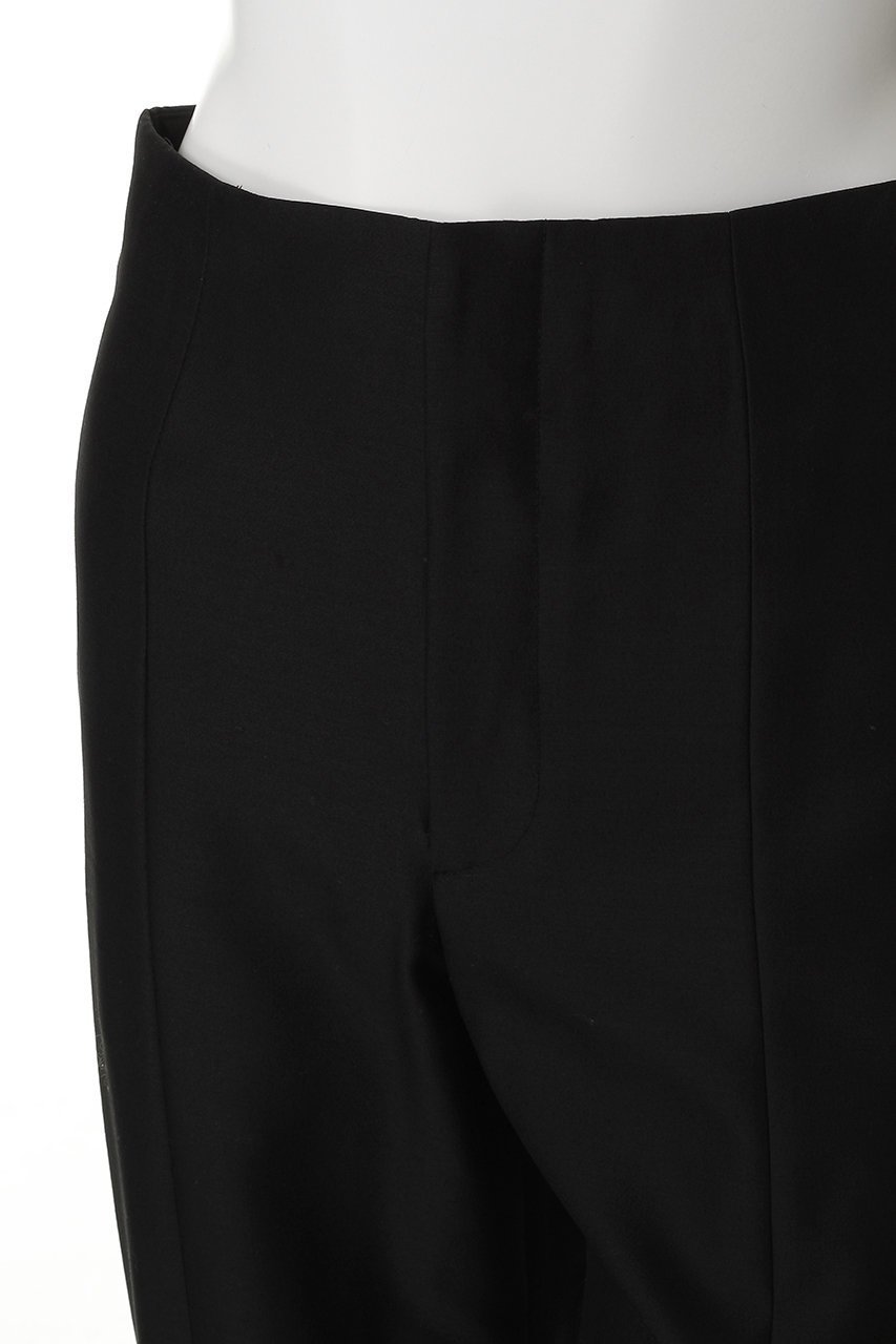 【セアン/SCEARN】のWOOL SILK パンツ 人気、トレンドファッション・服の通販 founy(ファニー) 　ファッション　Fashion　レディースファッション　Fashion for Women　パンツ　Pants & Trousers　シルク　Silk, 100% Silk　センター　Center, Center Line　ロング　Long, Long-Length　other-5|ID: prp329100004849756 ipo3291000000036092489