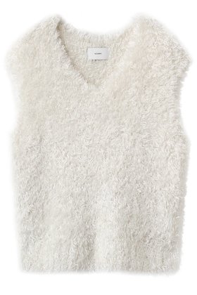 【セアン/SCEARN】 SILK FUR ニット人気、トレンドファッション・服の通販 founy(ファニー) ファッション Fashion レディースファッション Fashion for Women トップス・カットソー Cut & Sew Tops ニット Knit Tops & Sweaters カジュアルプルオーバー・ニットトップス Pullovers & Knit Tops / Casual Pullovers 2026年 2026 シルク Silk, 100% Silk シンプル Simple, Minimal ラグジュアリー Luxury, Elegant 夏 Summer 春 Spring S/S・春夏 SS, Spring/Summer, Warm Season |ID:prp329100004849757