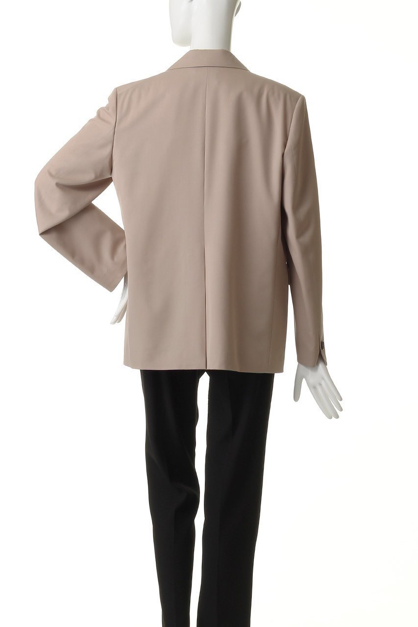 【セアン/SCEARN】のWOOL GABARDINE ジャケット 人気、トレンドファッション・服の通販 founy(ファニー) 　ファッション　Fashion　レディースファッション　Fashion for Women　アウター　Coat / Outerwear Collection　レディースジャケット・軽アウター　Jackets　2026年　2026　オケージョン　Occasion Wear　ジャケット　Jacket, Outerwear　ビジネス 仕事 通勤　Business / Work / Commuting　エレガント 上品　Elegant　夏　Summer　春　Spring　S/S・春夏　SS, Spring/Summer, Warm Season　other-4|ID: prp329100004849758 ipo3291000000035495535