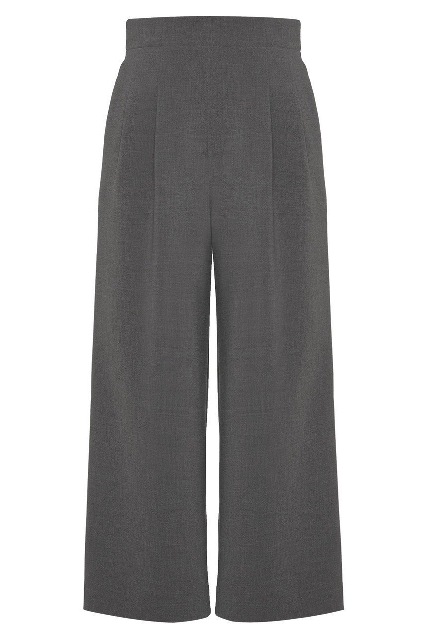 【デイジーリン/DAISY LIN】のElegant Stylish Pants インテリア・キッズ・メンズ・レディースファッション・服の通販 founy(ファニー) 　ファッション　Fashion　レディースファッション　Fashion for Women　パンツ　Pants & Trousers　インナー　Innerwear　ウォッシャブル　Machine Washable　洗える　Machine Washable　スタイリッシュ　Stylish, Fashionable　ストレッチ　Stretch, Stretchy Fabric　フィット　Fit, Slim Fit　フロント　Front, Front Design　ポケット　Pocket, Pocket Detail　エレガント 上品　Elegant　新作・新入荷　New Arrivals / New In　リッチグレー|ID: prp329100004849761 ipo3291000000035495564