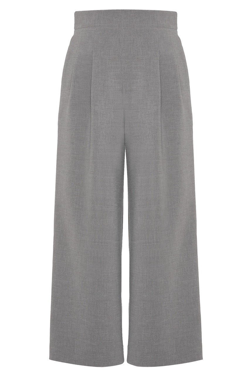 【デイジーリン/DAISY LIN】のElegant Stylish Pants インテリア・キッズ・メンズ・レディースファッション・服の通販 founy(ファニー) 　ファッション　Fashion　レディースファッション　Fashion for Women　パンツ　Pants & Trousers　インナー　Innerwear　ウォッシャブル　Machine Washable　洗える　Machine Washable　スタイリッシュ　Stylish, Fashionable　ストレッチ　Stretch, Stretchy Fabric　フィット　Fit, Slim Fit　フロント　Front, Front Design　ポケット　Pocket, Pocket Detail　エレガント 上品　Elegant　新作・新入荷　New Arrivals / New In　グレー|ID: prp329100004849761 ipo3291000000035495566