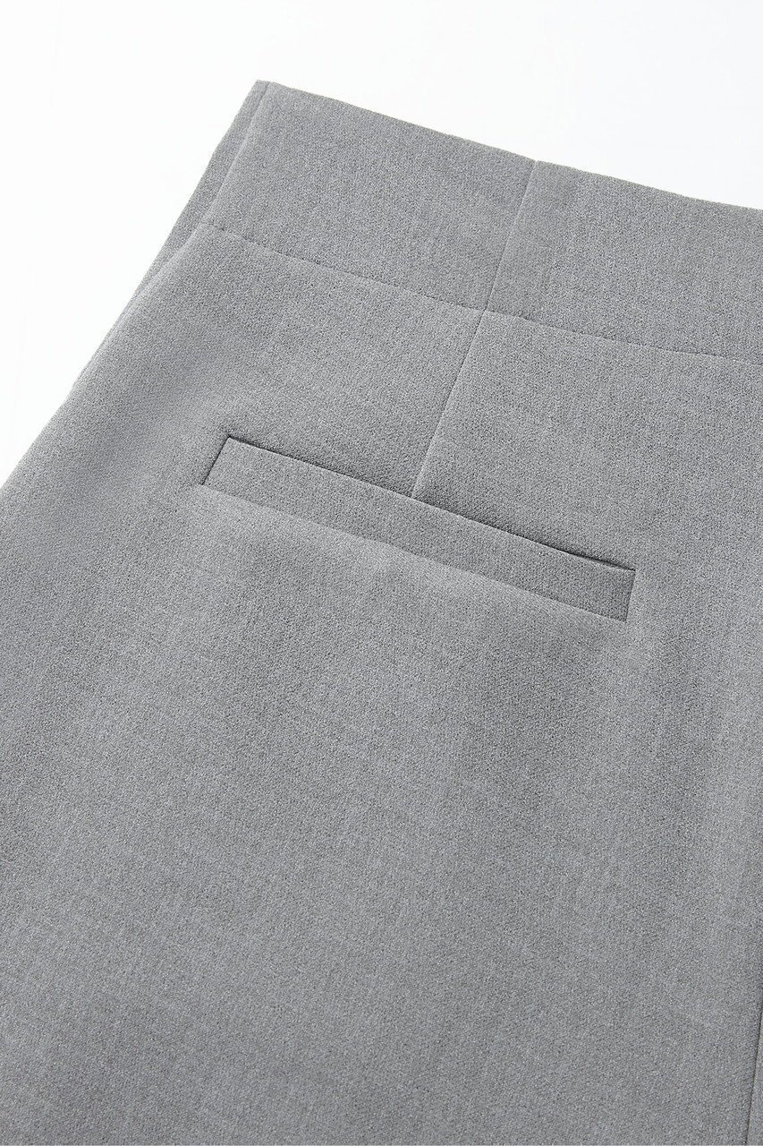 【デイジーリン/DAISY LIN】のElegant Stylish Pants 人気、トレンドファッション・服の通販 founy(ファニー) 　ファッション　Fashion　レディースファッション　Fashion for Women　パンツ　Pants & Trousers　インナー　Innerwear　ウォッシャブル　Machine Washable　洗える　Machine Washable　スタイリッシュ　Stylish, Fashionable　ストレッチ　Stretch, Stretchy Fabric　フィット　Fit, Slim Fit　フロント　Front, Front Design　ポケット　Pocket, Pocket Detail　エレガント 上品　Elegant　新作・新入荷　New Arrivals / New In　other-4|ID: prp329100004849761 ipo3291000000035495569