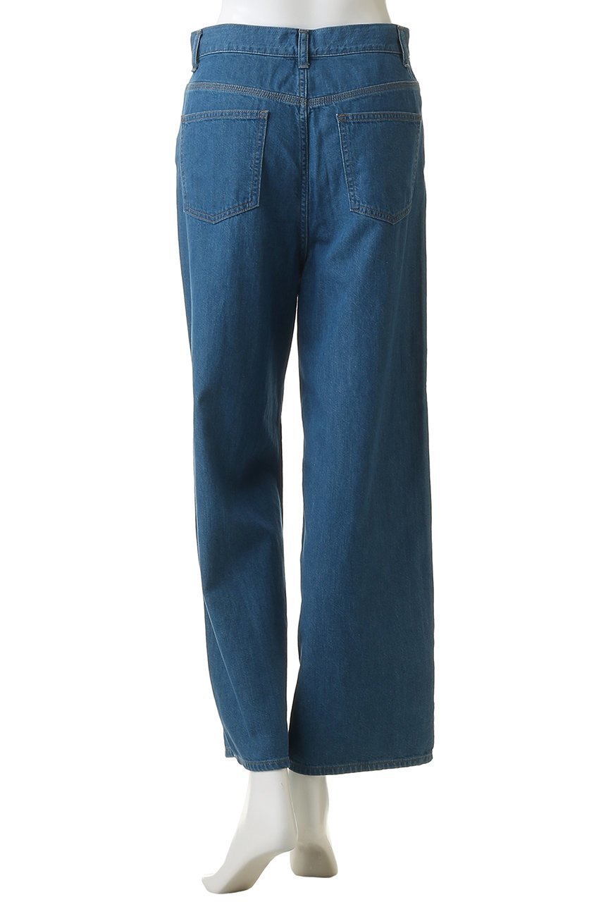 【マッキントッシュ/MACKINTOSH】のHUTTON デニムパンツ 人気、トレンドファッション・服の通販 founy(ファニー) ファッション Fashion レディースファッション Fashion for Women パンツ Pants & Trousers デニムパンツ・ジーンズ・美脚デニム Denim Jeans & Pants おすすめ Recommended / Our Picks ショート Short, Short Length ストレート Straight, Straight Cut デニム Denim, Jeans Material トレンド Trend, Trending Now ワイド Wide, Wide Fit other-4|ID: prp329100004849764 ipo3291000000035875590