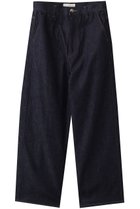 【マッキントッシュ/MACKINTOSH】のHUTTON デニムパンツ インディゴ|ID: prp329100004849765 ipo3291000000036092587