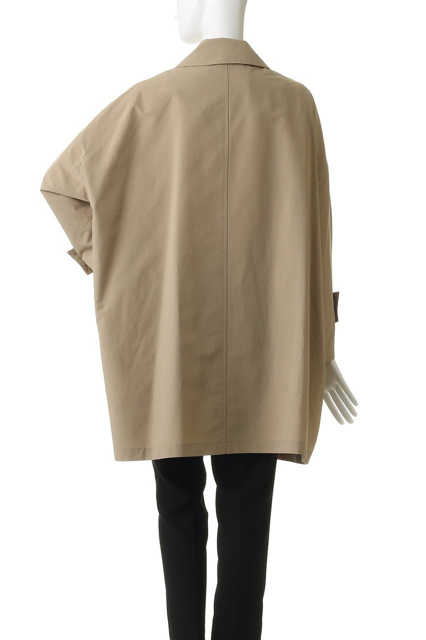 【マッキントッシュ/MACKINTOSH】のHUMBIE はっ水ポリエステル メタルボタンコート 裏地レオパード 人気、トレンドファッション・服の通販 founy(ファニー) ファッション Fashion レディースファッション Fashion for Women アウター Coat / Outerwear Collection コート・ロングコート・ピーコート Long Coats, Peacoats & More 2026年 2026 クラシカル Classical, Vintage-Inspired ショルダー Shoulder, Shoulder Strap ドロップ Drop Shoulder, Dropped Style メタル Metal, Metal Parts レオパード Leopard, Animal Print ロング Long, Long-Length ワイド Wide, Wide Fit 夏 Summer 春 Spring S/S・春夏 SS, Spring/Summer, Warm Season other-4|ID: prp329100004849769 ipo3291000000035495648