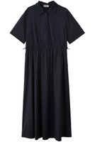 【ヘルノ/HERNO】のウエストギャザー ストレッチナイロン ワンピース 人気、トレンドファッション・服の通販 founy(ファニー) ファッション Fashion レディースファッション Fashion for Women ワンピース Dresses チュニック Tunic Tops & Dresses 2026年 2026 ギャザー Gathered, Ruffled ストレッチ Stretch, Stretchy Fabric チュニック Tunic, Long Top ドローコード Drawcord, Drawstring Cord ロング Long, Long-Length 半袖 Short Sleeve, Half Sleeve 夏 Summer 春 Spring S/S・春夏 SS, Spring/Summer, Warm Season 軽量 Lightweight, Ultra Light |ID:prp329100004849772