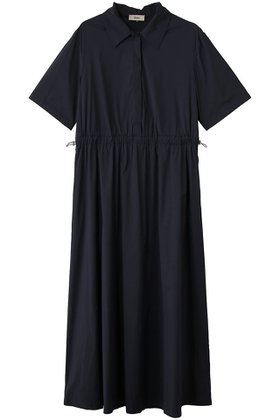 【ヘルノ/HERNO】 ウエストギャザー ストレッチナイロン ワンピース人気、トレンドファッション・服の通販 founy(ファニー) ファッション Fashion レディースファッション Fashion for Women ワンピース Dresses チュニック Tunic Tops & Dresses 2026年 2026 ギャザー Gathered, Ruffled ストレッチ Stretch, Stretchy Fabric チュニック Tunic, Long Top ドローコード Drawcord, Drawstring Cord ロング Long, Long-Length 半袖 Short Sleeve, Half Sleeve 夏 Summer 春 Spring S/S・春夏 SS, Spring/Summer, Warm Season 軽量 Lightweight, Ultra Light |ID:prp329100004849772