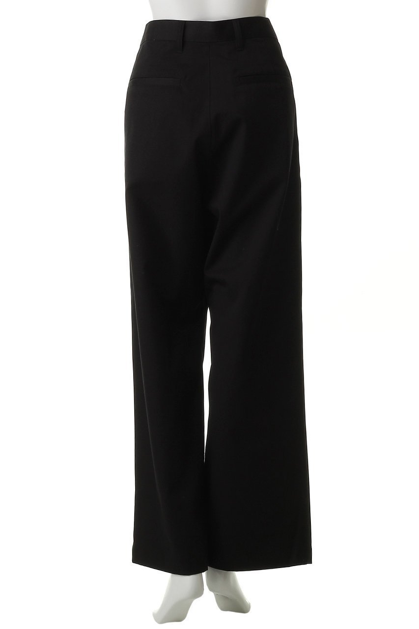 【エビコン/EVCON】の【UNISEX】2TUCK WIDE COTTON TROUSERS 大人の最旬トレンドファッション＆コーディネート founy(ファウニー) 　ファッション　Fashion　レディースファッション　Fashion for Women　パンツ　Pants & Trousers　ユニセックス　Unisex, Genderless　ワイド　Wide, Wide Fit　other-4|ID: prp329100004849775 ipo3291000000036746538