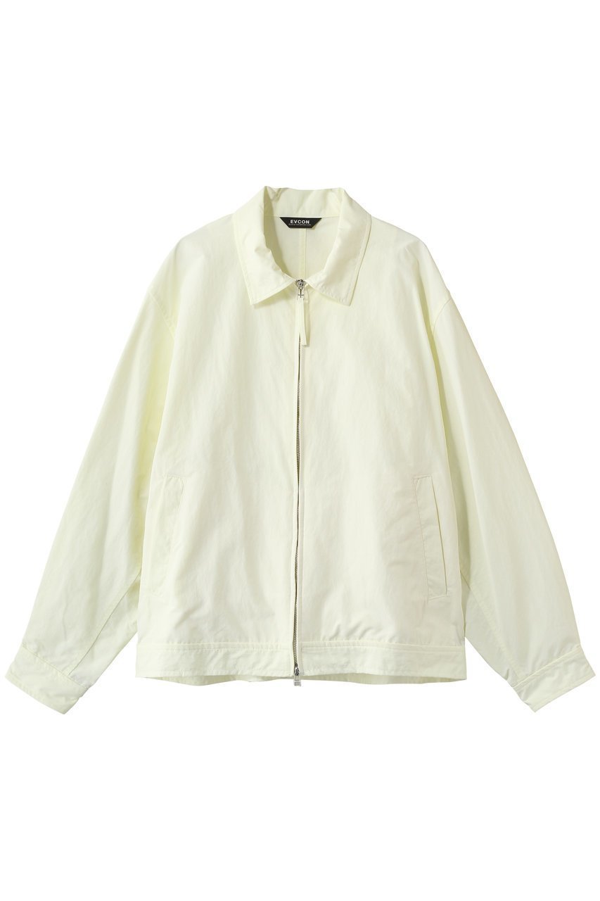 【エビコン/EVCON】の【UNISEX】NYLON DRIZZLER JACKET 人気、トレンドファッション・服の通販 founy(ファニー) 　ファッション　Fashion　レディースファッション　Fashion for Women　アウター　Coat / Outerwear Collection　レディースジャケット・軽アウター　Jackets　ブルゾンジャケット・スポーティアウター　Blouson Jackets　ユニセックス　Unisex, Genderless　インナー　Innerwear　ジャケット　Jacket, Outerwear　スラックス　Slacks, Dress Pants　センター　Center, Center Line　ブルゾン　Blouson, Bomber Jacket　ボックス　Boxy, Box Shape　ボトム　Bottoms, Lower Wear　 other-1|ID: prp329100004849776 ipo3291000000036092608