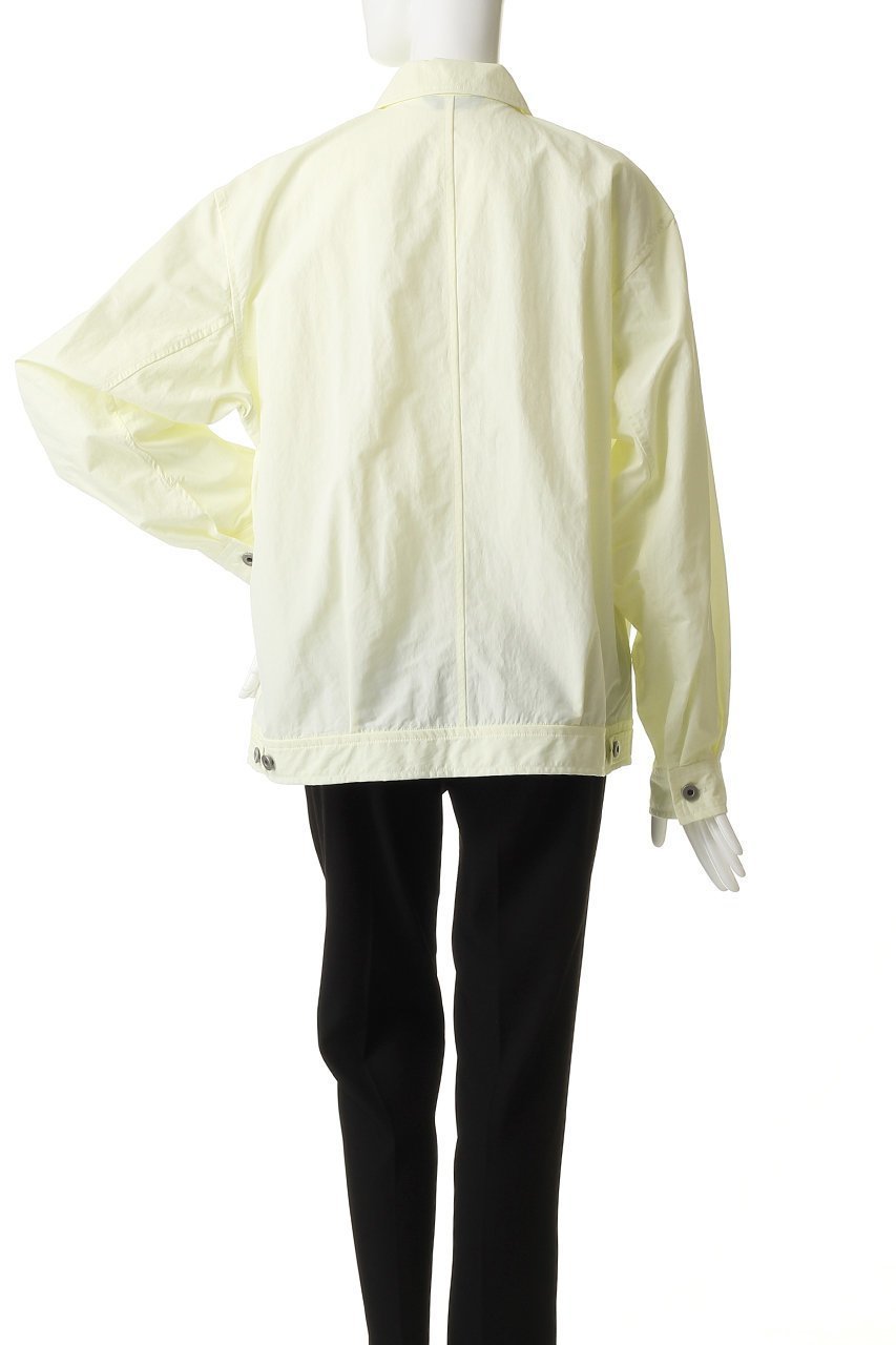 【エビコン/EVCON】の【UNISEX】NYLON DRIZZLER JACKET 人気、トレンドファッション・服の通販 founy(ファニー) 　ファッション　Fashion　レディースファッション　Fashion for Women　アウター　Coat / Outerwear Collection　レディースジャケット・軽アウター　Jackets　ブルゾンジャケット・スポーティアウター　Blouson Jackets　ユニセックス　Unisex, Genderless　インナー　Innerwear　ジャケット　Jacket, Outerwear　スラックス　Slacks, Dress Pants　センター　Center, Center Line　ブルゾン　Blouson, Bomber Jacket　ボックス　Boxy, Box Shape　ボトム　Bottoms, Lower Wear　other-4|ID: prp329100004849776 ipo3291000000036092612