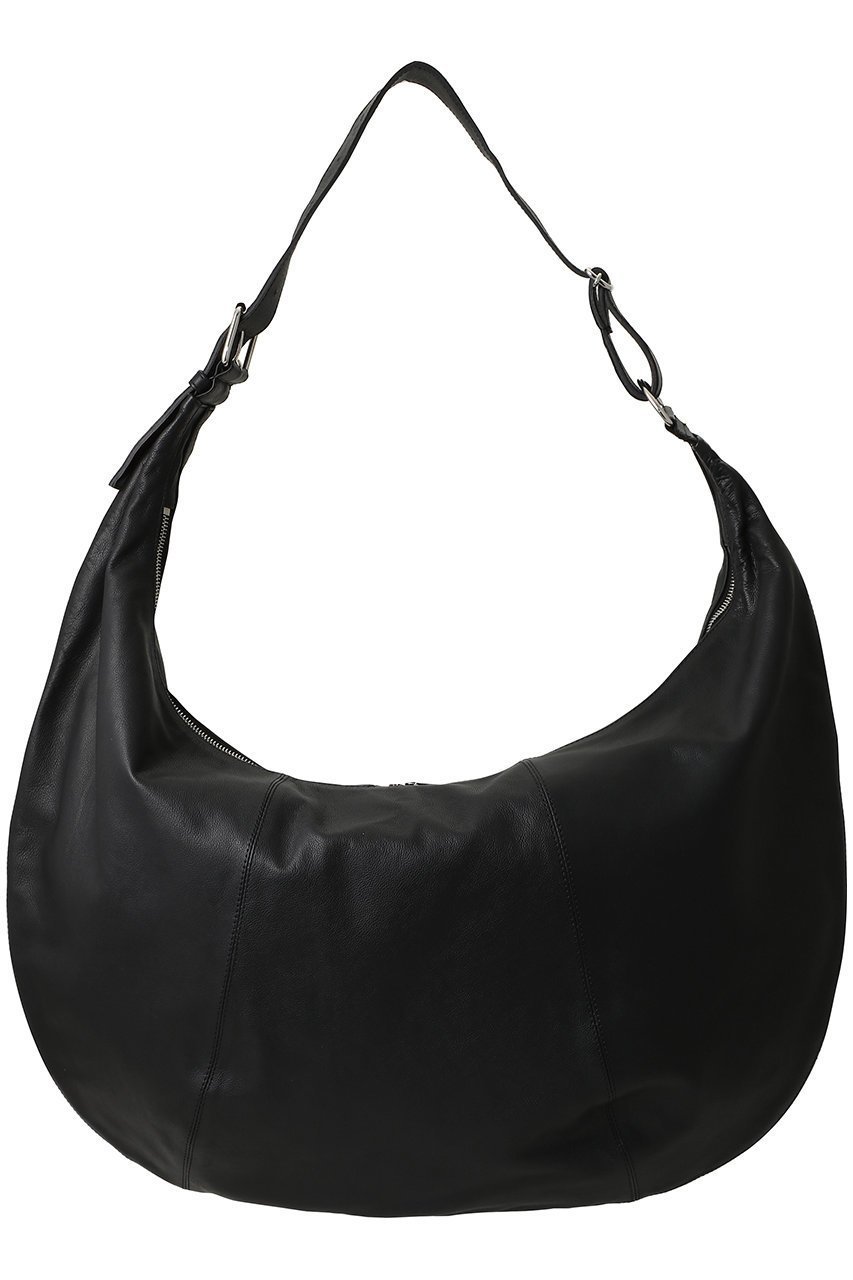 【ヨーク/YOKE】のカーフレザー サークル バッグ 人気、トレンドファッション・服の通販 founy(ファニー) ファッション Fashion レディースファッション Fashion for Women バッグ Bags 2026年 2026 ユニセックス Unisex, Genderless なめらか Smooth, Silky Texture イタリア Italy サークル Circle, Round Design ショルダー Shoulder, Shoulder Strap ポケット Pocket, Pocket Detail エレガント 上品 Elegant 夏 Summer 春 Spring S/S・春夏 SS, Spring/Summer, Warm Season other-1|ID: prp329100004849777 ipo3291000000036092616